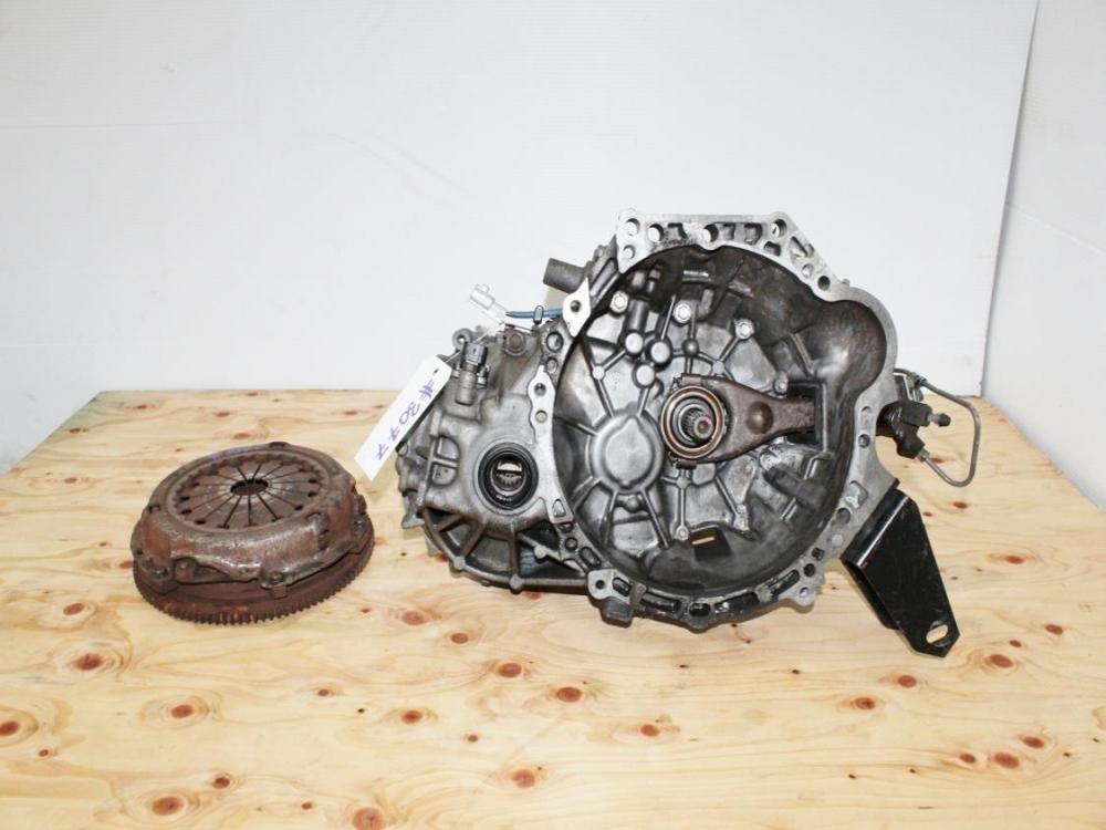 2000-2005 Toyota Celica GTS 6 Speed Manual Transmission C60 - MD JDM Motors: Image 2