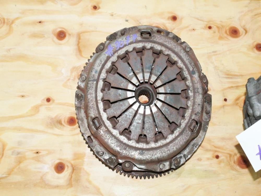 2000-2005 Toyota Celica GTS 6 Speed Manual Transmission C60 - MD JDM Motors: Image 5