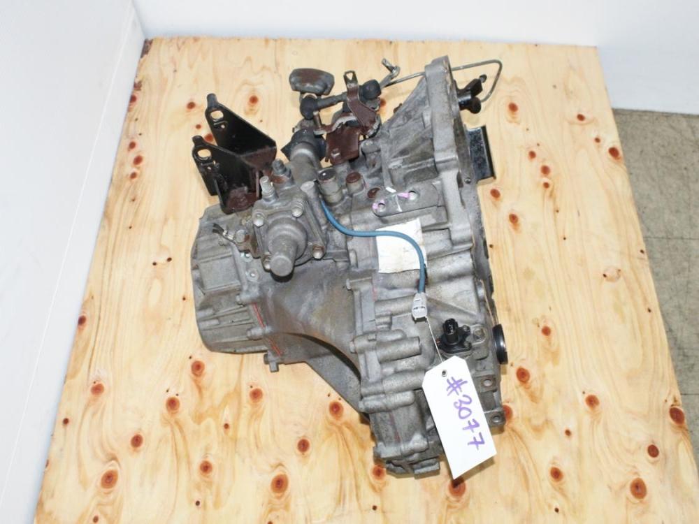 2000-2005 Toyota Celica GTS 6 Speed Manual Transmission C60 - MD JDM Motors: Image 7