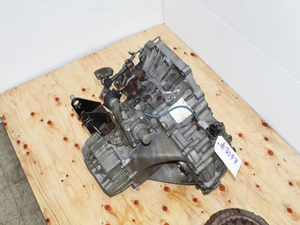 2000-2005 Toyota Celica GTS 6 Speed Manual Transmission C60 - MD JDM Motors: Image 9