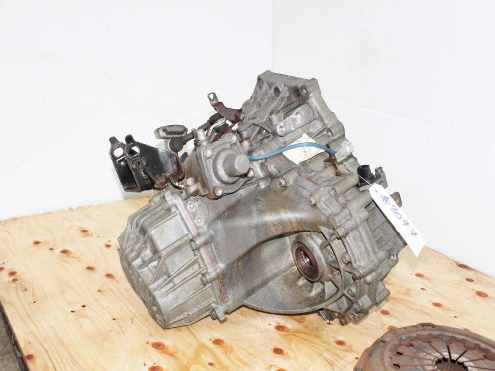 2000-2005 Toyota Celica GTS 6 Speed Manual Transmission C60 - MD JDM Motors: Image 10