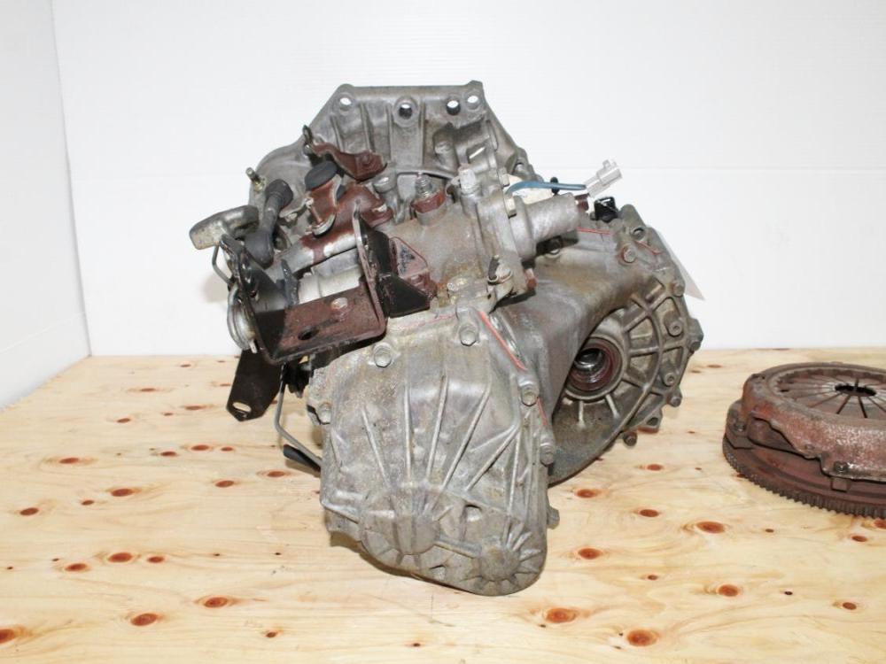 2000-2005 Toyota Celica GTS 6 Speed Manual Transmission C60 - MD JDM Motors: Image 12