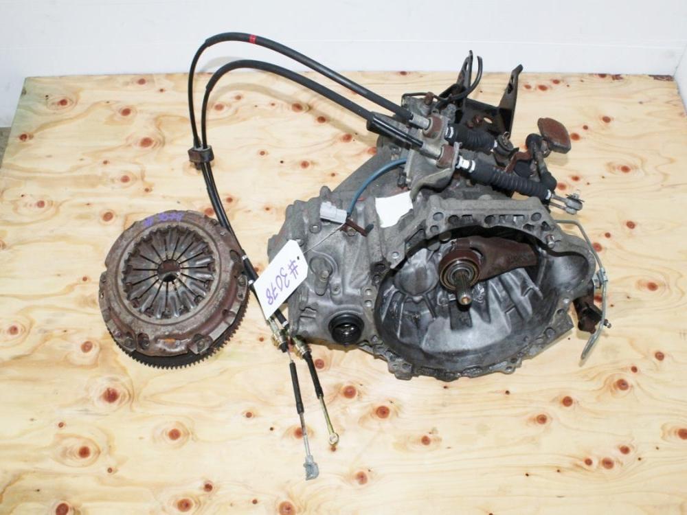 Low Mileage Celica GT-S C60 6 Speed Transmission 00-05: Image 1
