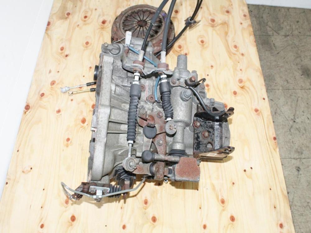 Low Mileage Celica GT-S C60 6 Speed Transmission 00-05: Image 17