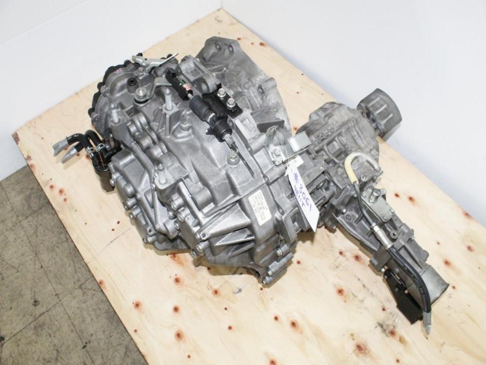 2009-2015 Mitsubishi Lancer Evolution X Ralliart TC-SST AWD Transmission : Image 10