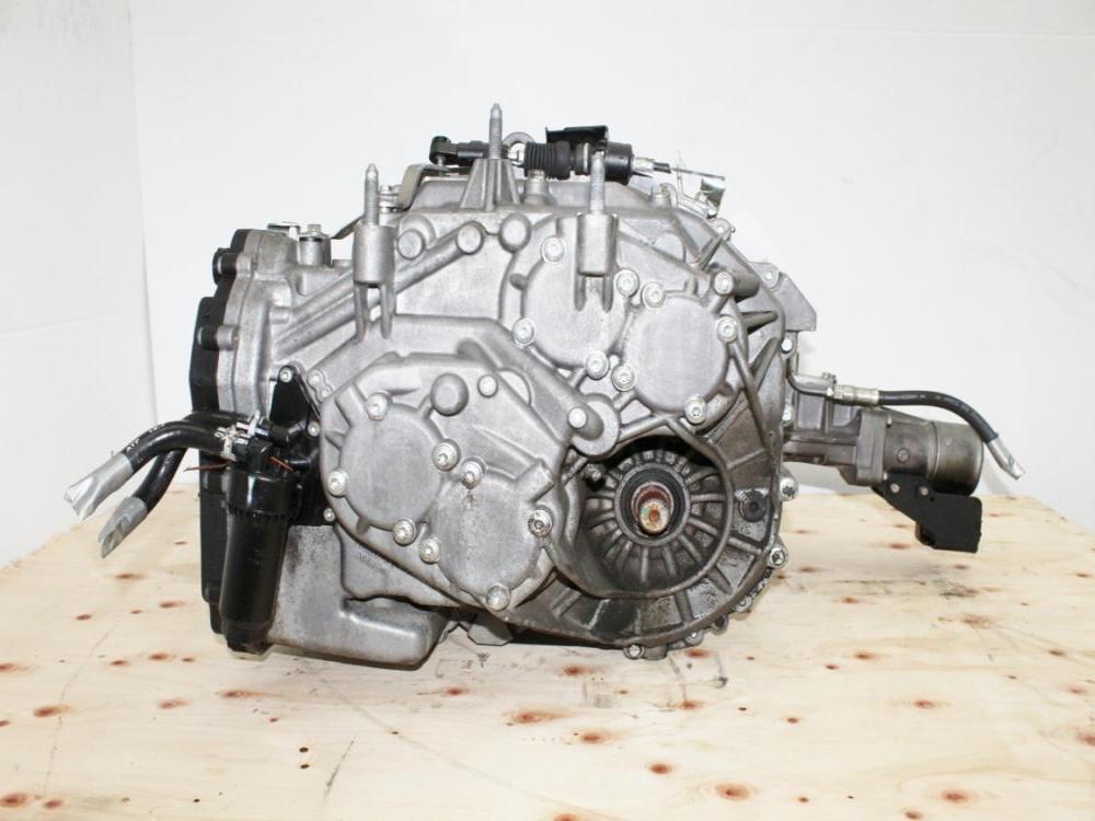 2009-2015 Mitsubishi Lancer Evolution X Ralliart TC-SST AWD Transmission : Image 13