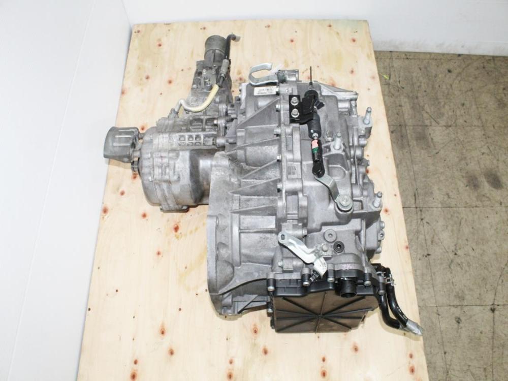 2009-2015 Mitsubishi Lancer Evolution X Ralliart TC-SST AWD Transmission : Image 17