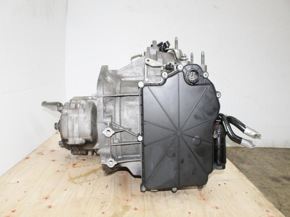 2009-2015 Mitsubishi Lancer Evolution X Ralliart TC-SST AWD Transmission : Image 18