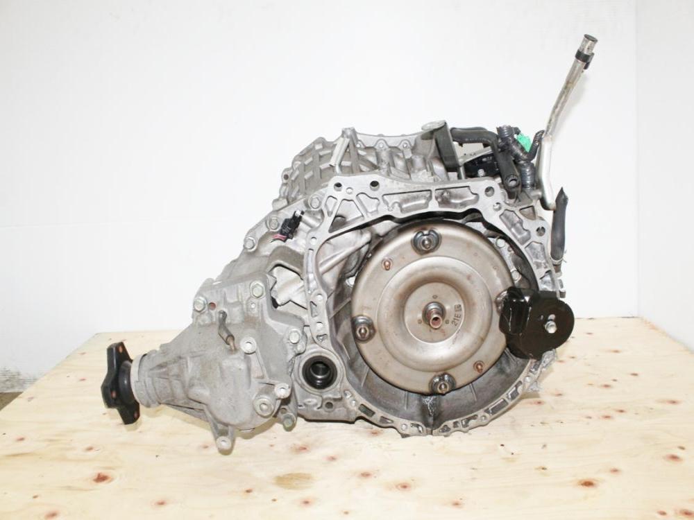 2008-2013 Nissan Rogue 2.5L AWD CVT Transmission RE0F10A | Low Miles JDM | MD JDM Motors: Image 2