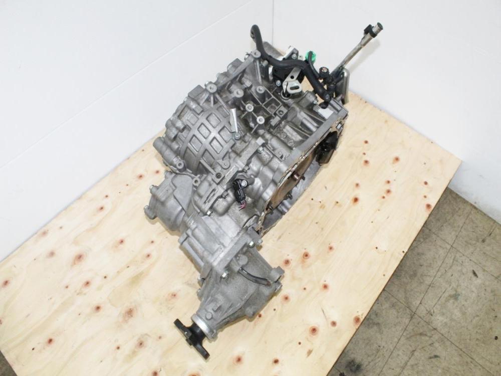 2008-2013 Nissan Rogue 2.5L AWD CVT Transmission RE0F10A | Low Miles JDM | MD JDM Motors: Image 3