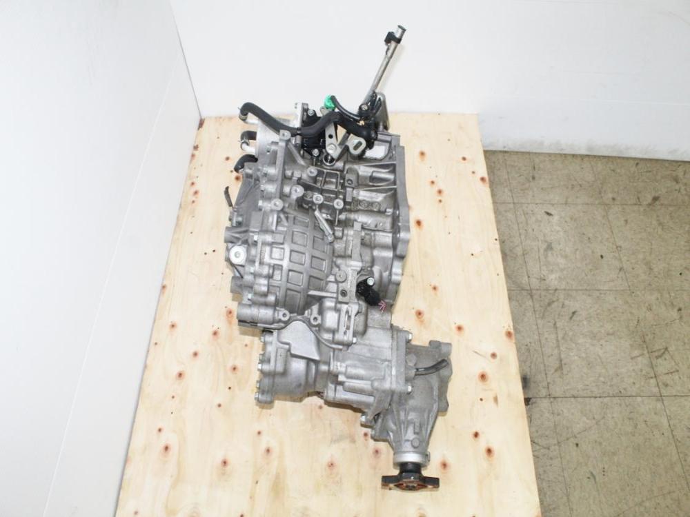 2008-2013 Nissan Rogue 2.5L AWD CVT Transmission RE0F10A | Low Miles JDM | MD JDM Motors: Image 5