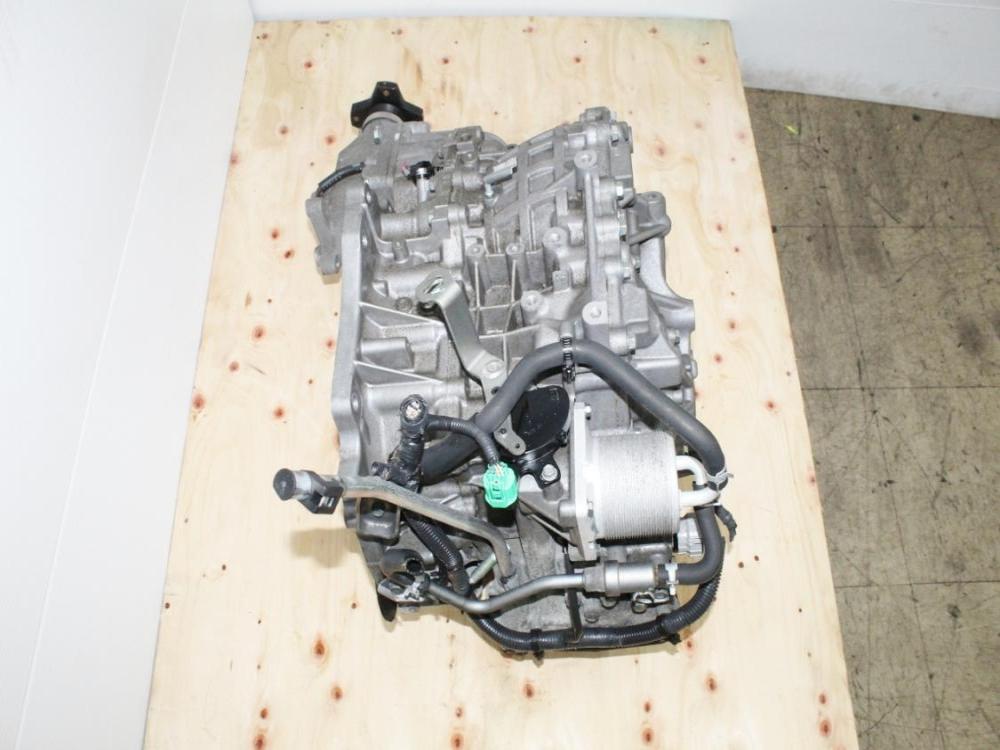 2008-2013 Nissan Rogue 2.5L AWD CVT Transmission RE0F10A | Low Miles JDM | MD JDM Motors: Image 13