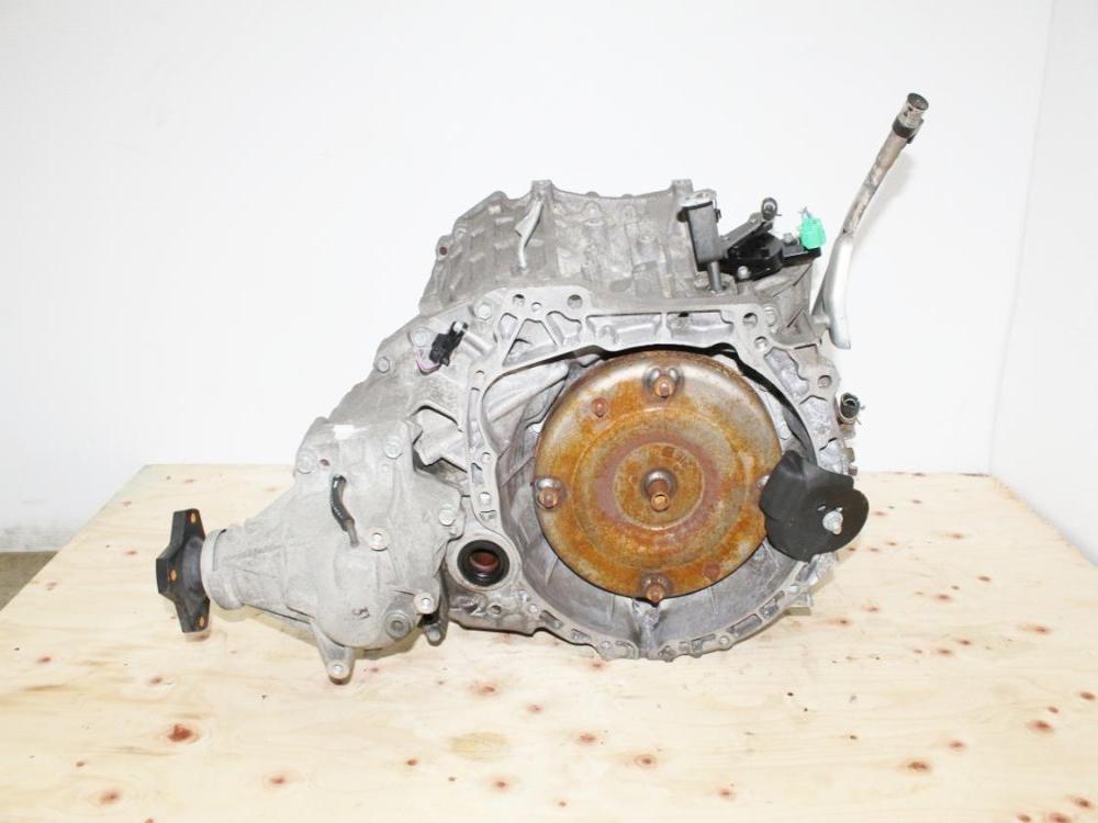 Nissan Rogue 2.5L AWD CVT Transmission RE0F10A 08-13 | Low Miles JDM | MD JDM Motors: Image 1
