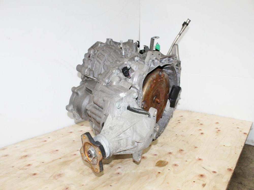Nissan Rogue 2.5L AWD CVT Transmission RE0F10A 08-13 | Low Miles JDM | MD JDM Motors: Image 3