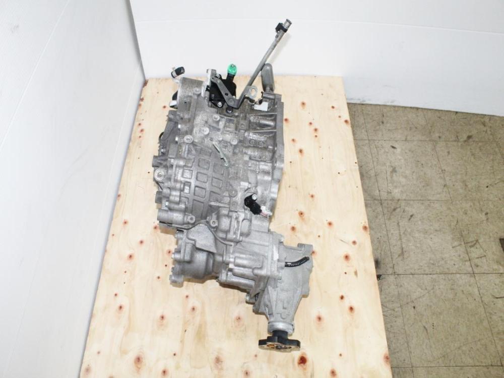 Nissan Rogue 2.5L AWD CVT Transmission RE0F10A 08-13 | Low Miles JDM | MD JDM Motors: Image 4