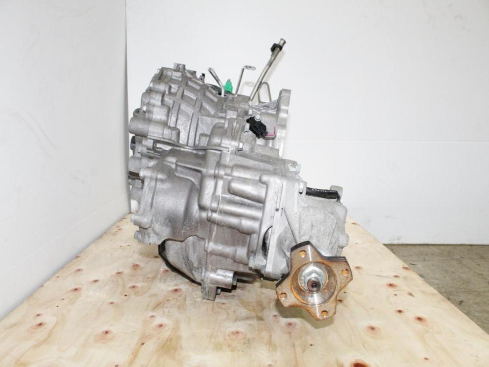 Nissan Rogue 2.5L AWD CVT Transmission RE0F10A 08-13 | Low Miles JDM | MD JDM Motors: Image 5