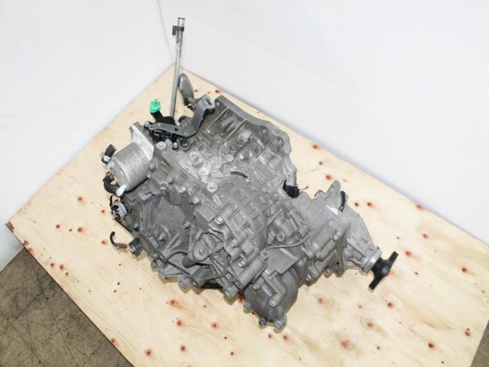 Nissan Rogue 2.5L AWD CVT Transmission RE0F10A 08-13 | Low Miles JDM | MD JDM Motors: Image 6