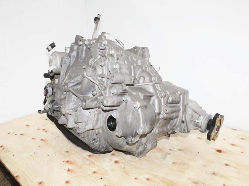 Nissan Rogue 2.5L AWD CVT Transmission RE0F10A 08-13 | Low Miles JDM | MD JDM Motors: Image 7