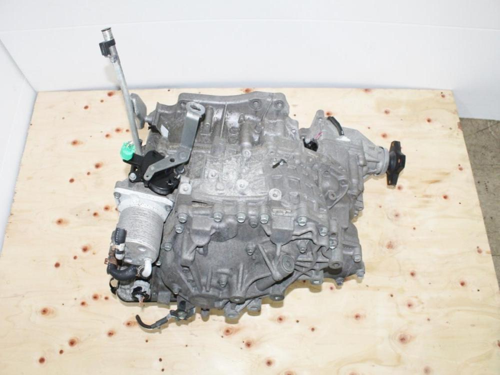 Nissan Rogue 2.5L AWD CVT Transmission RE0F10A 08-13 | Low Miles JDM | MD JDM Motors: Image 8