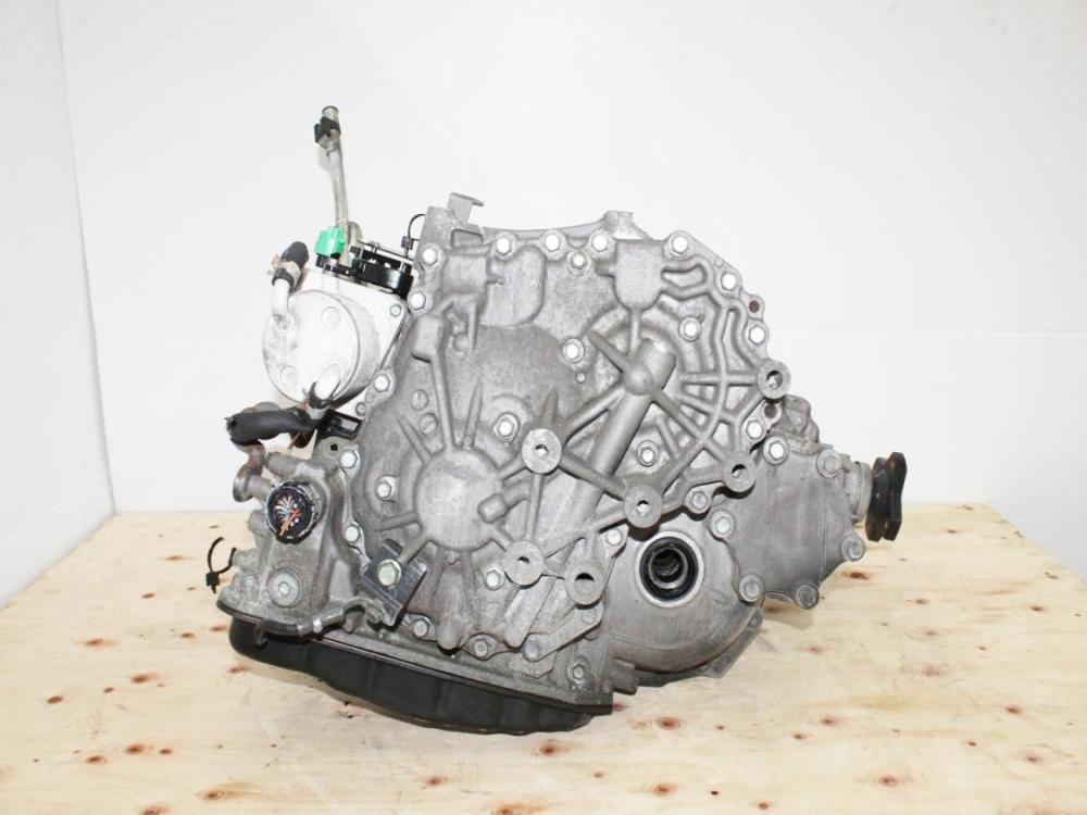 Nissan Rogue 2.5L AWD CVT Transmission RE0F10A 08-13 | Low Miles JDM | MD JDM Motors: Image 9