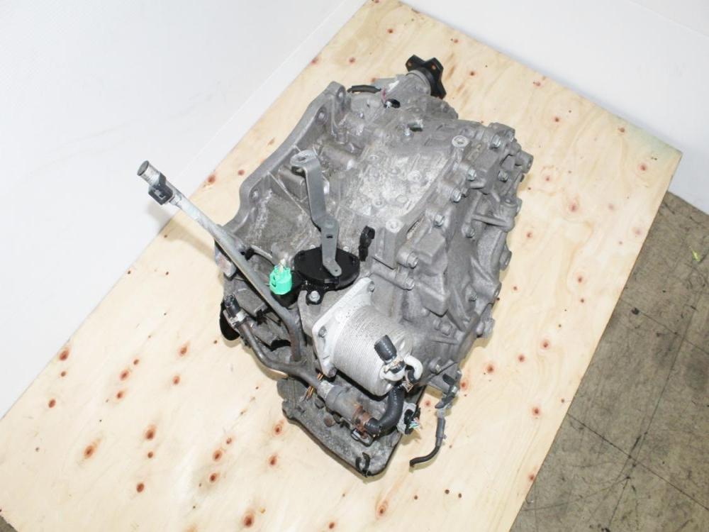 Nissan Rogue 2.5L AWD CVT Transmission RE0F10A 08-13 | Low Miles JDM | MD JDM Motors: Image 10
