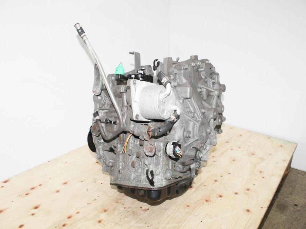 Nissan Rogue 2.5L AWD CVT Transmission RE0F10A 08-13 | Low Miles JDM | MD JDM Motors: Image 11