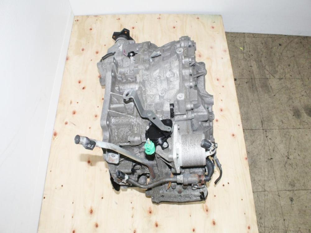 Nissan Rogue 2.5L AWD CVT Transmission RE0F10A 08-13 | Low Miles JDM | MD JDM Motors: Image 12