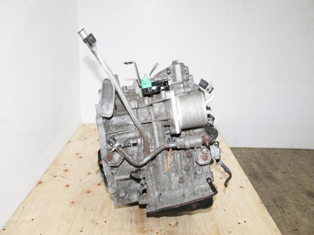 Nissan Rogue 2.5L AWD CVT Transmission RE0F10A 08-13 | Low Miles JDM | MD JDM Motors: Image 13