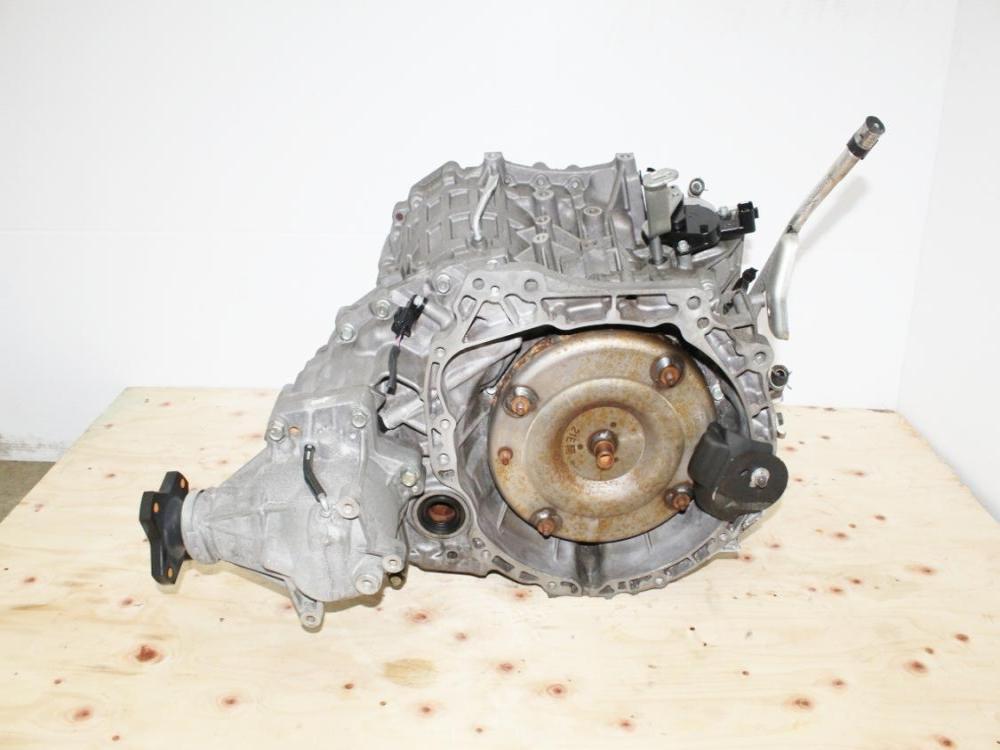JDM Nissan Rogue 2.5L AWD CVT Transmission RE0F10A 08-13 - MD JDM Motors: Image 2