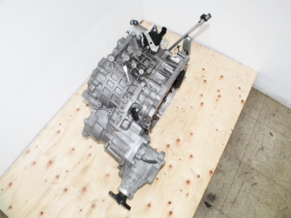 JDM Nissan Rogue 2.5L AWD CVT Transmission RE0F10A 08-13 - MD JDM Motors: Image 3