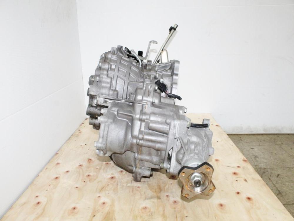 JDM Nissan Rogue 2.5L AWD CVT Transmission RE0F10A 08-13 - MD JDM Motors: Image 6
