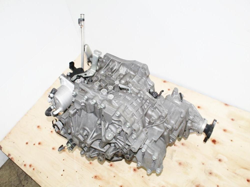 JDM Nissan Rogue 2.5L AWD CVT Transmission RE0F10A 08-13 - MD JDM Motors: Image 7