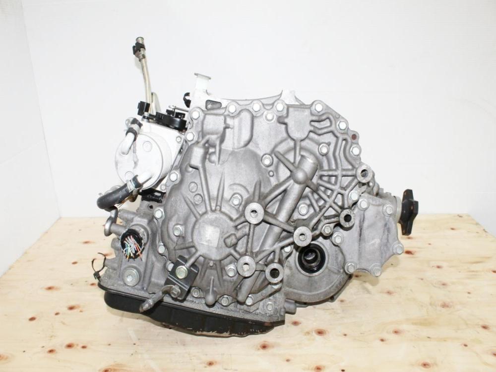 JDM Nissan Rogue 2.5L AWD CVT Transmission RE0F10A 08-13 - MD JDM Motors: Image 10