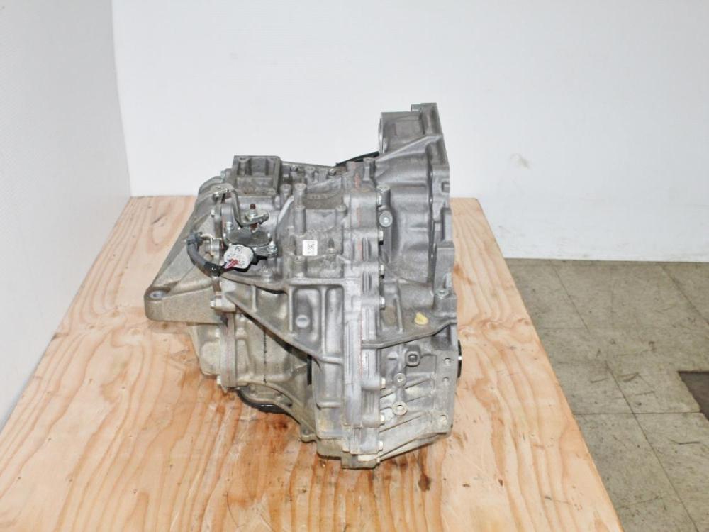  2011-2016 Scion TC 2.5L 4 Cyl. Automatic Transmission JDM 2AR-FE: Image 7