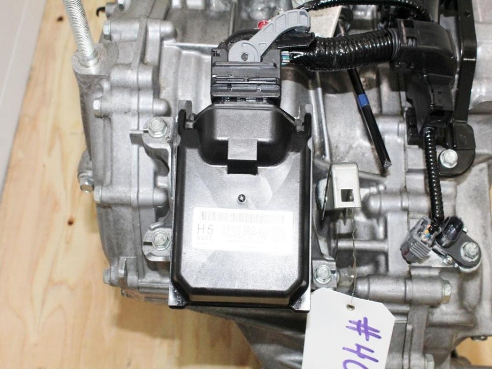 2020-2024 Honda CR-V 1.5L Turbo AWD CVT Transmission Low Miles Tested : Image 5