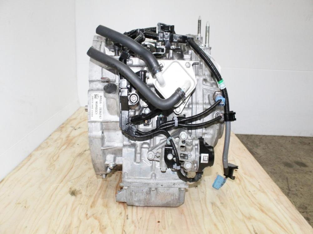 2020-2024 Honda CR-V 1.5L Turbo AWD CVT Transmission Low Miles Tested : Image 15
