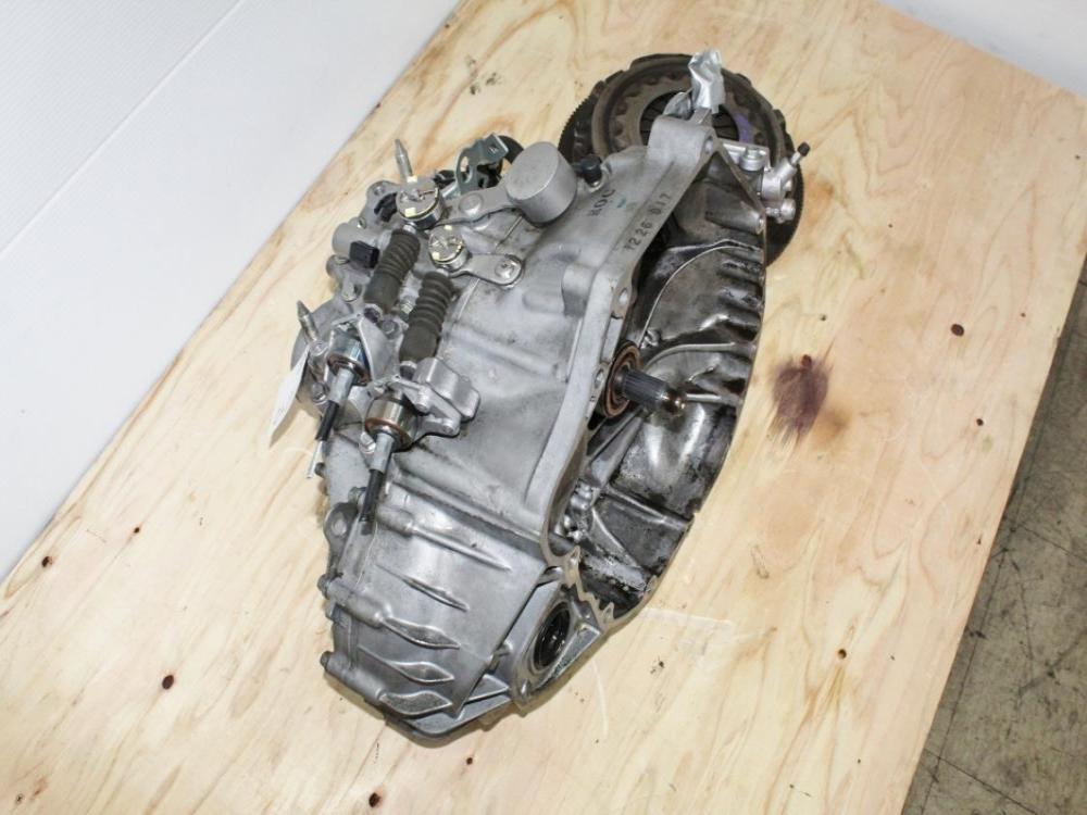2017-2021 Honda Civic Type R FK8 2.0L Turbo 6 Speed LSD Transmission SDEM : Image 14