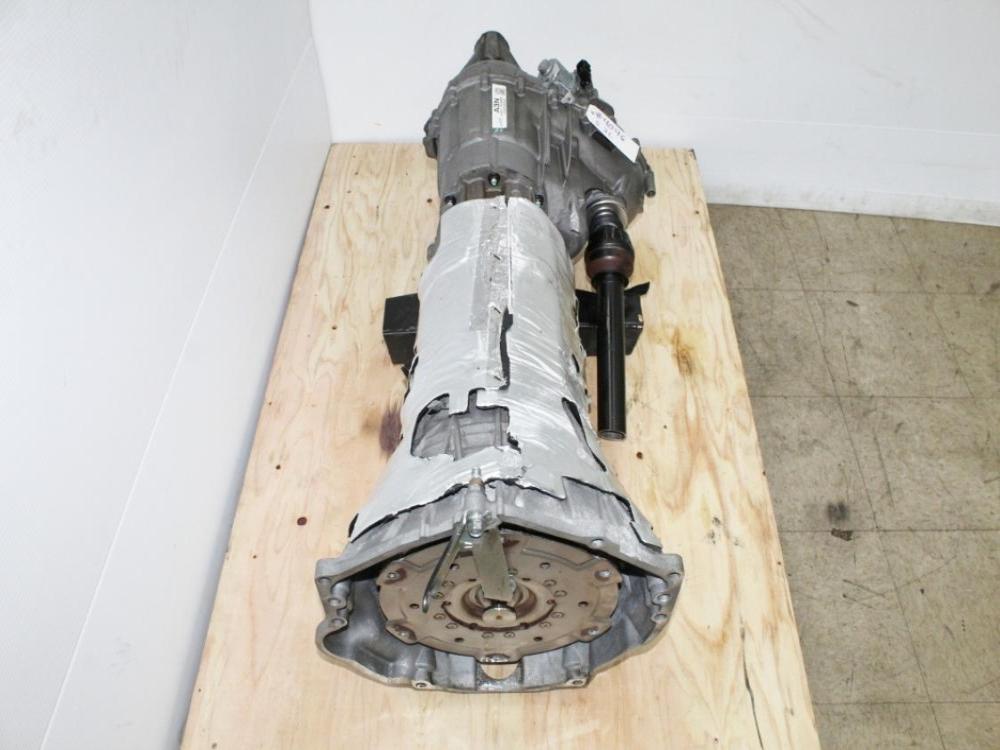 2019-2022 Silverado Sierra 1500 10 Speed Transmission AWD 4x4 with Transfer Case | 5.3L 6.2L: Image 6