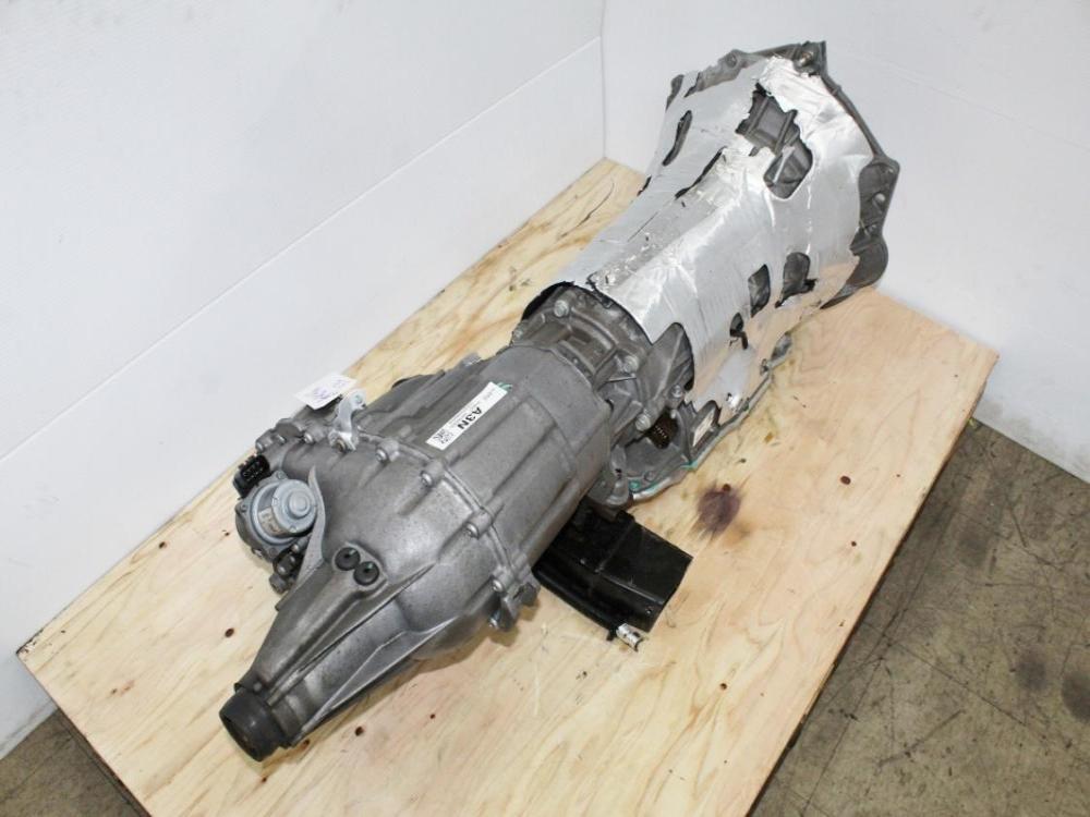2019-2022 Silverado Sierra 1500 10 Speed Transmission AWD 4x4 with Transfer Case | 5.3L 6.2L: Image 13
