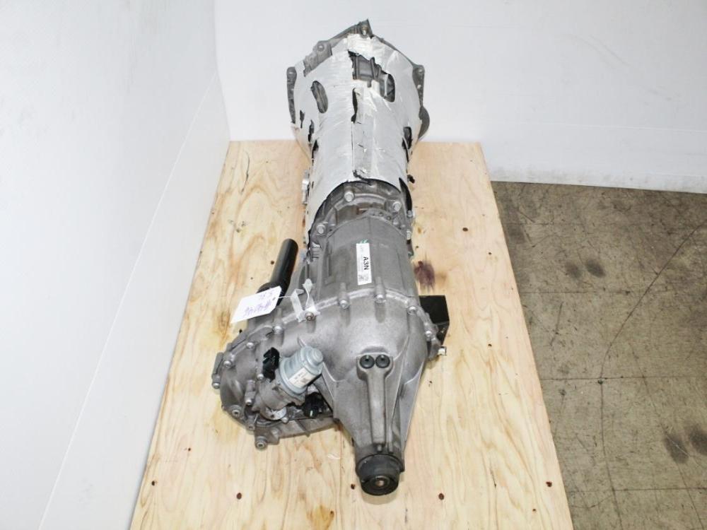 2019-2022 Silverado Sierra 1500 10 Speed Transmission AWD 4x4 with Transfer Case | 5.3L 6.2L: Image 16
