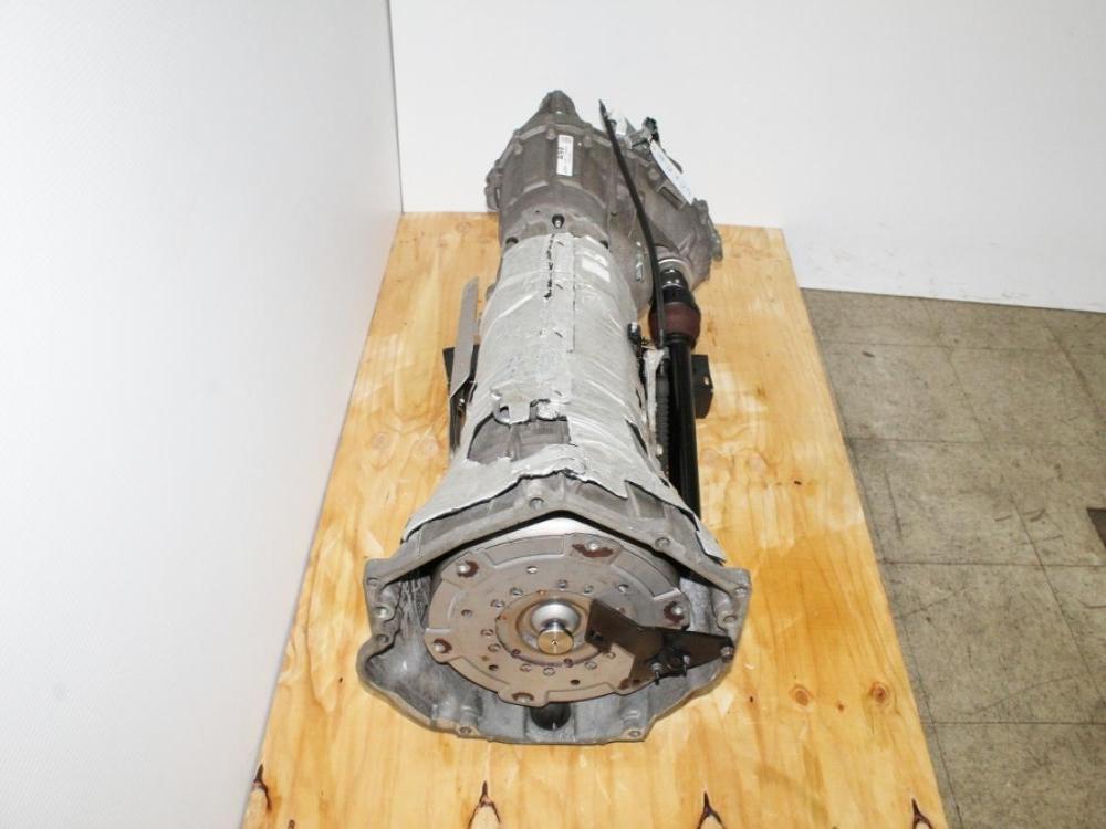 2019-2022 Silverado 1500 10 Speed Transmission AWD 4x4 with Transfer Case 1BKJ | 5.3L 6.2L: Image 8