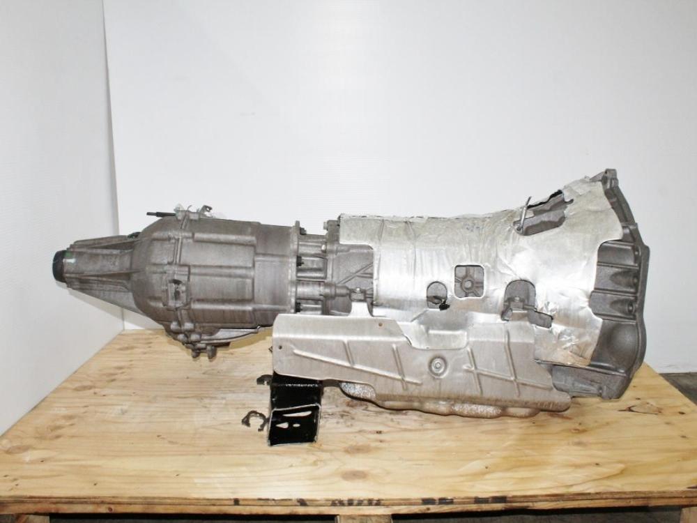 2019-2022 Silverado 1500 10 Speed Transmission AWD 4x4 with Transfer Case 1BKJ | 5.3L 6.2L: Image 13