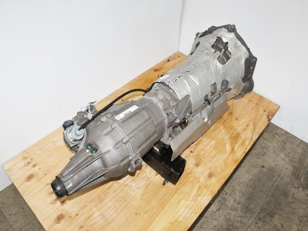 2019-2022 Silverado 1500 10 Speed Transmission AWD 4x4 with Transfer Case 1BKJ | 5.3L 6.2L: Image 16