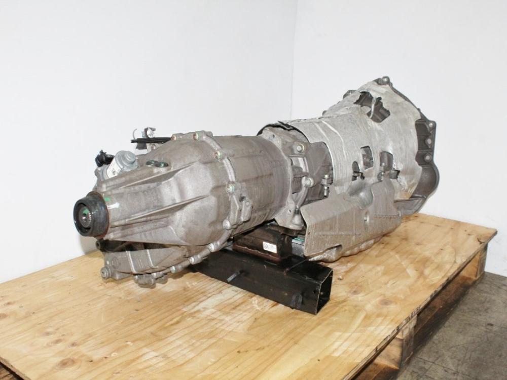 2019-2022 Silverado 1500 10 Speed Transmission AWD 4x4 with Transfer Case 1BKJ | 5.3L 6.2L: Image 17