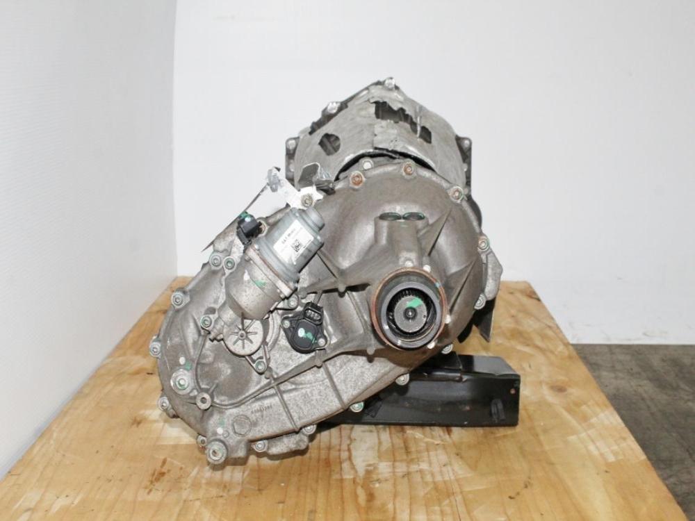 2019-2022 Silverado 1500 10 Speed Transmission AWD 4x4 with Transfer Case 1BKJ | 5.3L 6.2L: Image 19
