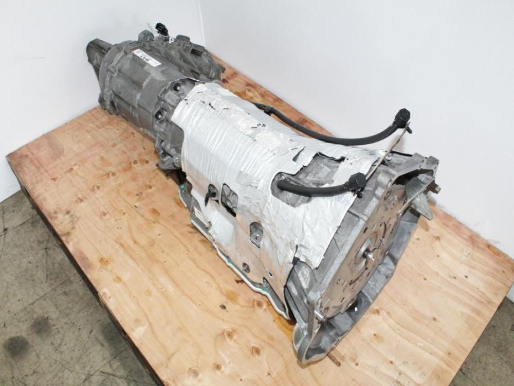 2019-2022 Silverado Sierra 1500 10 Speed Transmission 1XKJ AWD 4x4 Transfer Case 5.3 6.2: Image 9