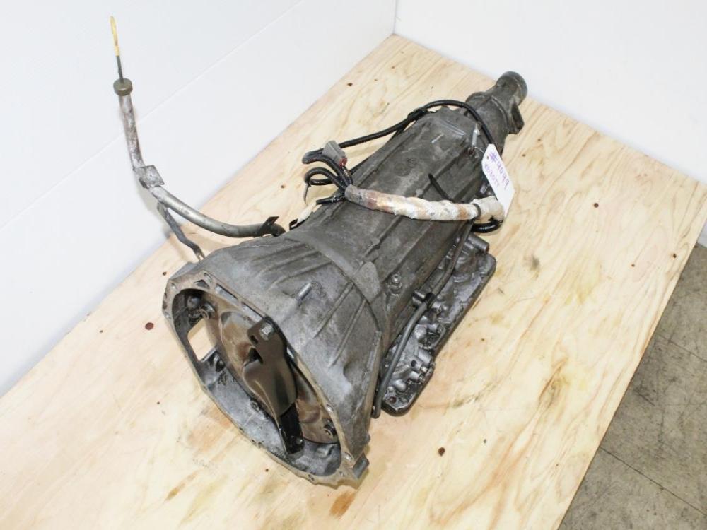 90-96 300ZX Twin Turbo Transmission Automatic | Nissan Z32 TT 4-Speed for Sale: Image 2