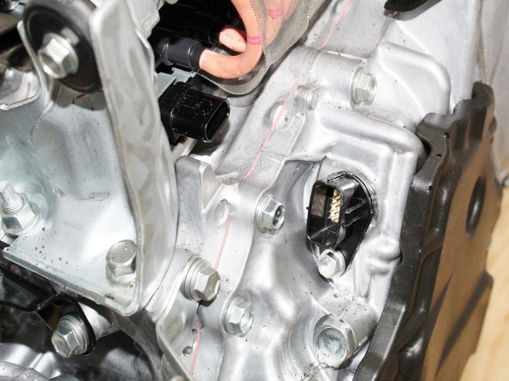 2021-2024 Toyota Sienna Hybrid 2.5L Automatic Transmission 2WD | 29K Miles: Image 18