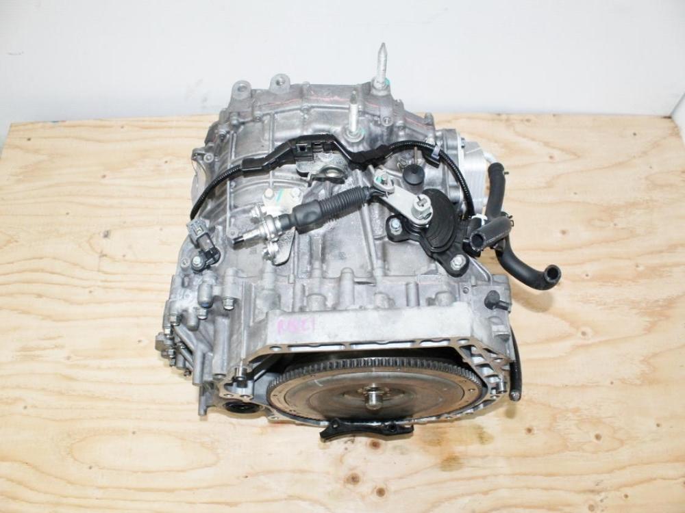 2014-2015 Honda Civic 1.8L R18Z1 CVT Automatic Transmission 9th Gen: Image 1