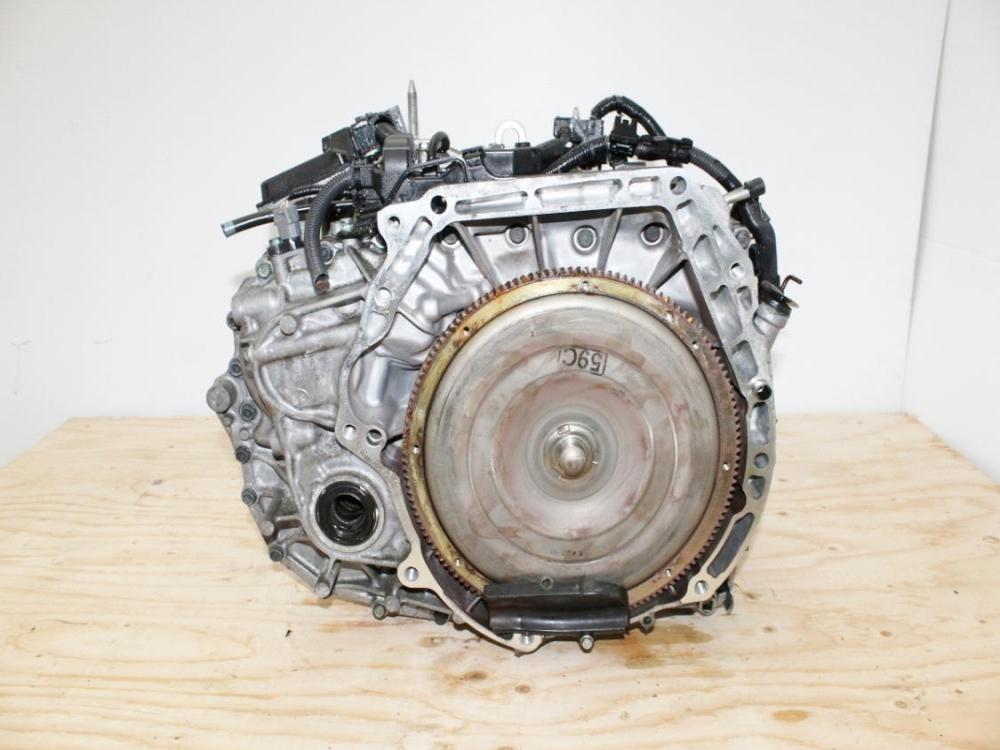 Honda Accord 1.5T CVT Transmission 2018 2019 2020 2021 | Low Miles | 90-Day Warranty: Image 1
